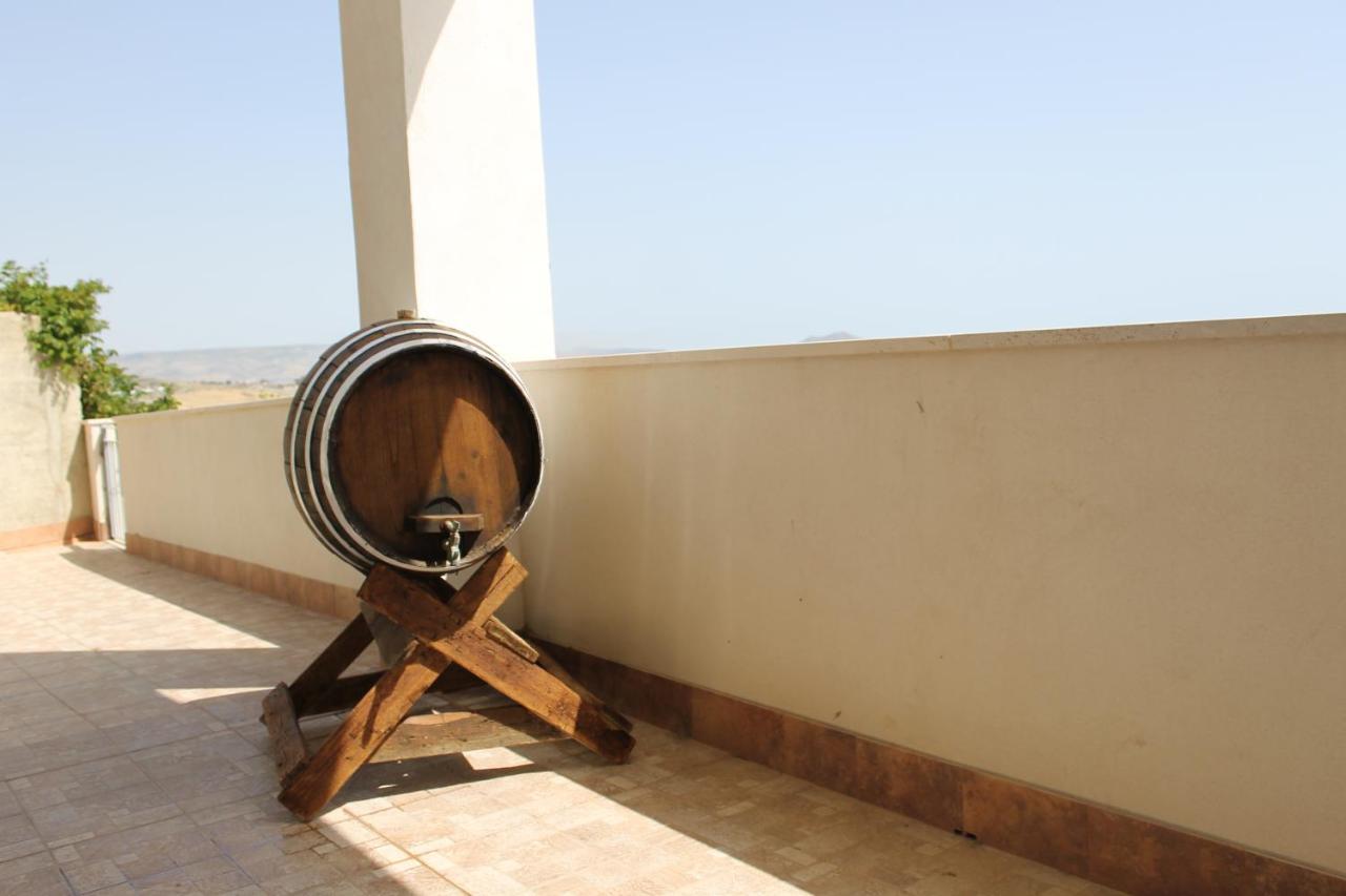 Agrigento Art&Mare Villa ภายนอก รูปภาพ