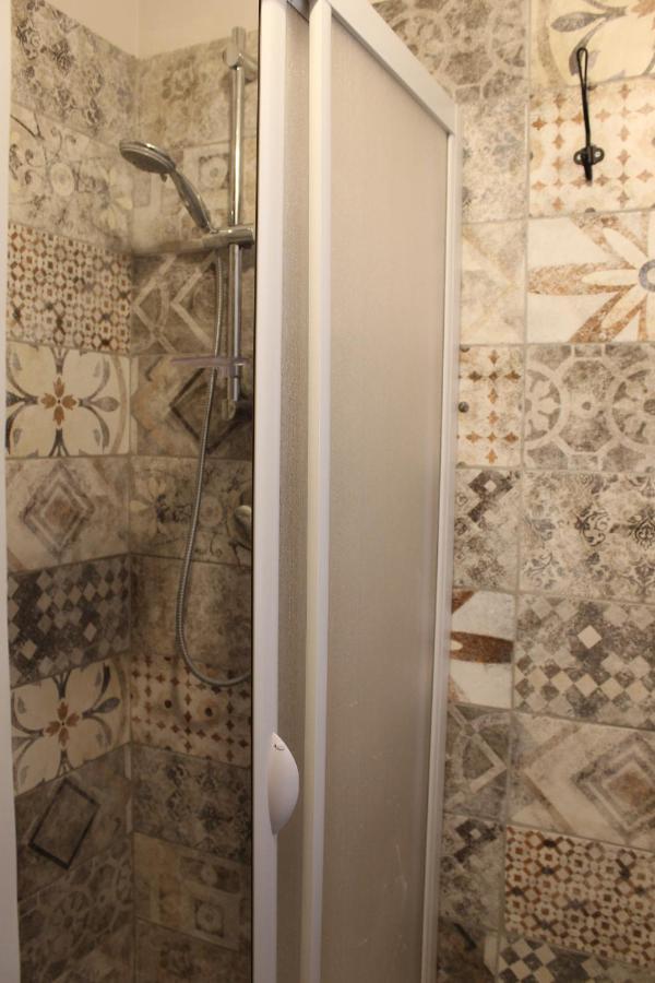 Agrigento Art&Mare Villa ภายนอก รูปภาพ